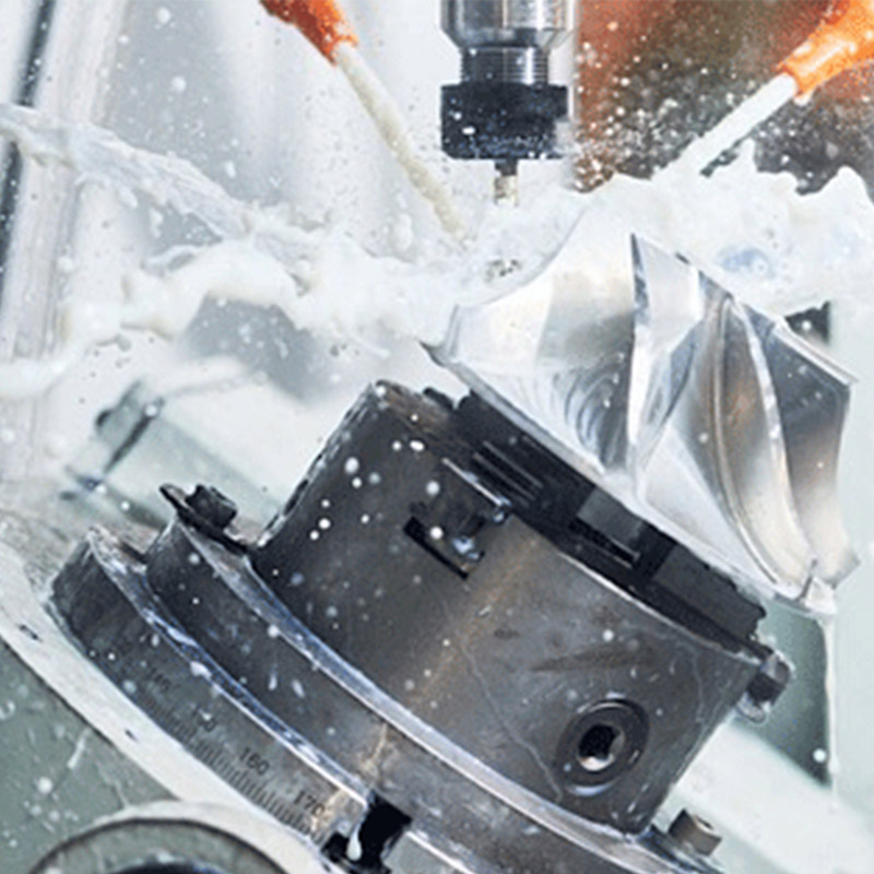 Kilka wskazówek, aby uniknąć błędów mielenia CNC