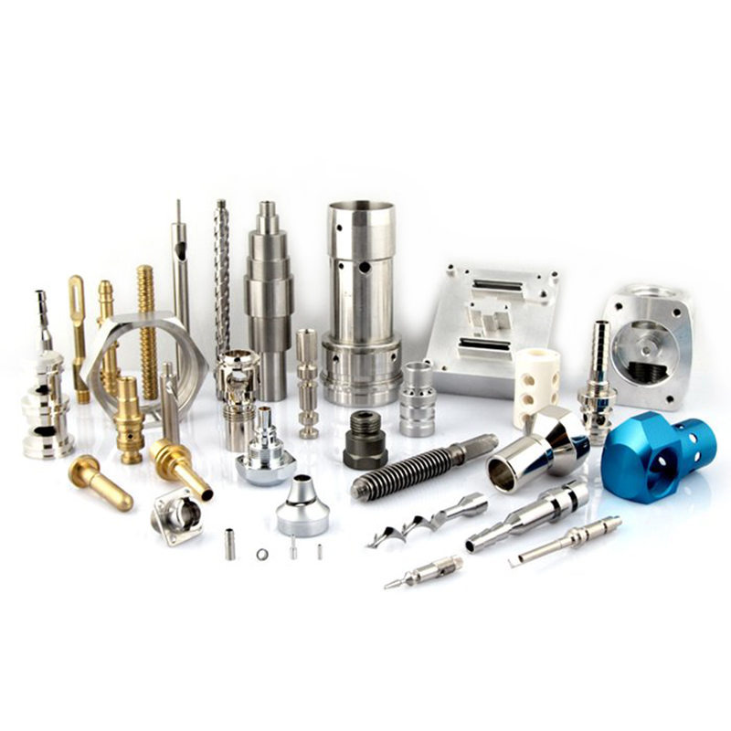 Kompletny przewodnik po plastikach obróbki CNC